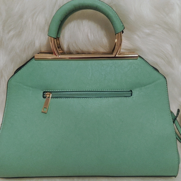 Satchel Cross Body  - Picture 9 of 11